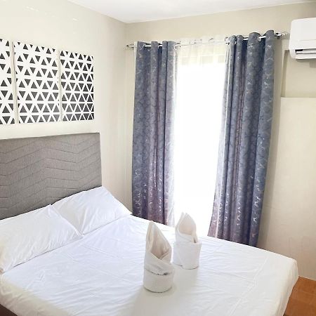 S&K One Oasis 2Br Condo Unit 2506 Cagayán de Oro Exterior foto