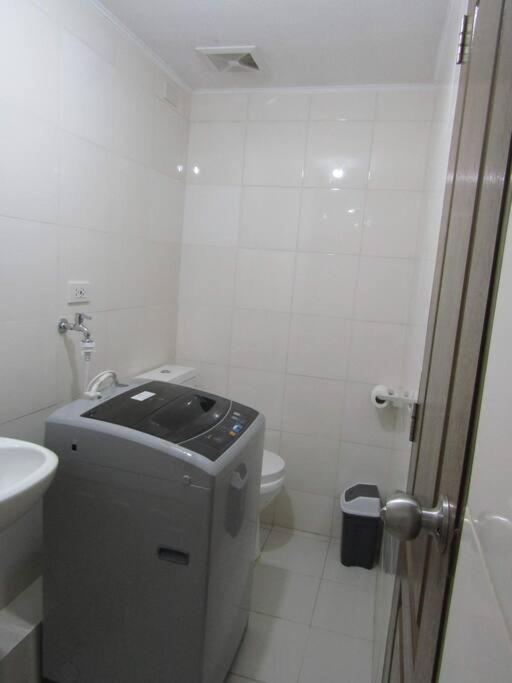 S&K One Oasis 2Br Condo Unit 2506 Cagayán de Oro Exterior foto