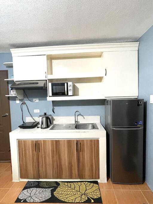 S&K One Oasis 2Br Condo Unit 2506 Cagayán de Oro Exterior foto