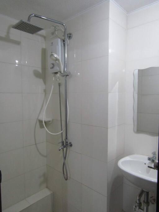 S&K One Oasis 2Br Condo Unit 2506 Cagayán de Oro Exterior foto