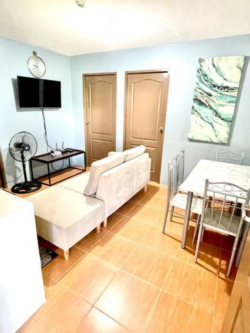 S&K One Oasis 2Br Condo Unit 2506 Cagayán de Oro Exterior foto