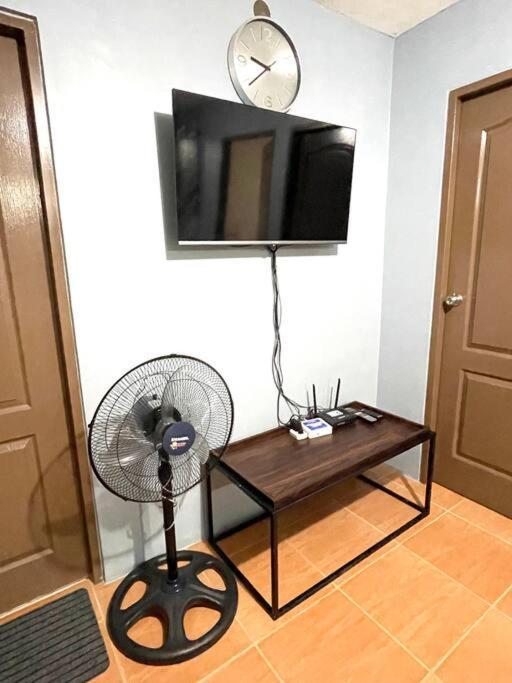 S&K One Oasis 2Br Condo Unit 2506 Cagayán de Oro Exterior foto