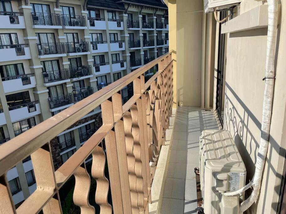 S&K One Oasis 2Br Condo Unit 2506 Cagayán de Oro Exterior foto