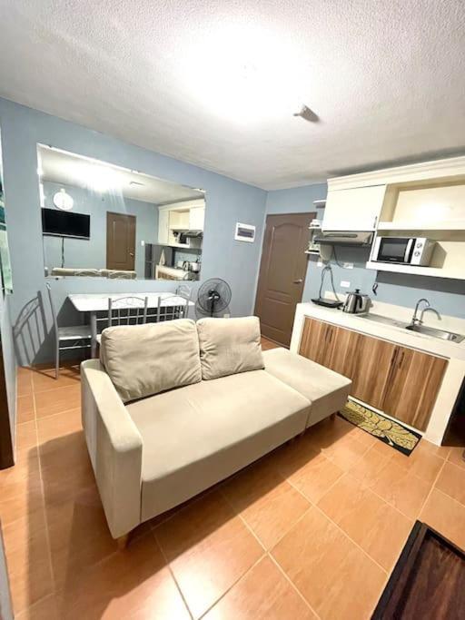 S&K One Oasis 2Br Condo Unit 2506 Cagayán de Oro Exterior foto