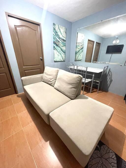S&K One Oasis 2Br Condo Unit 2506 Cagayán de Oro Exterior foto