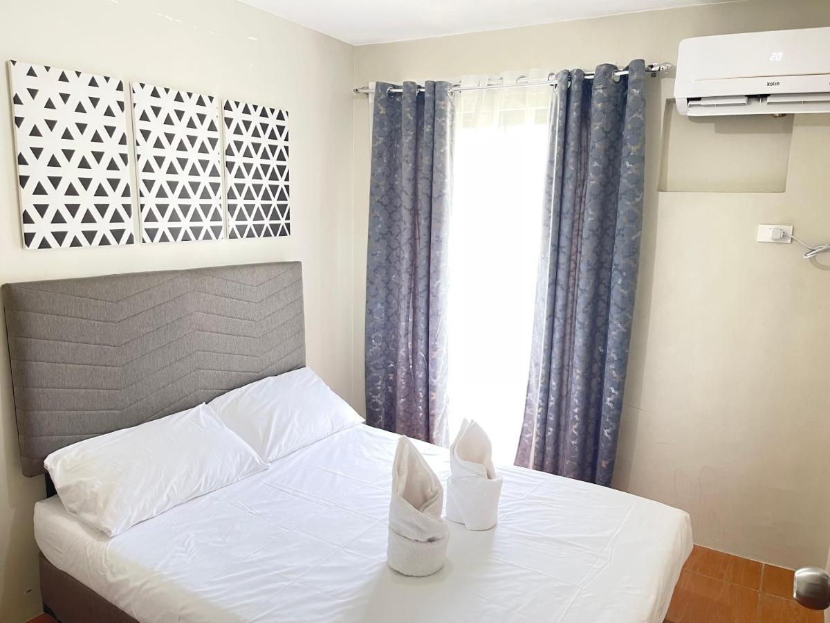 S&K One Oasis 2Br Condo Unit 2506 Cagayán de Oro Exterior foto